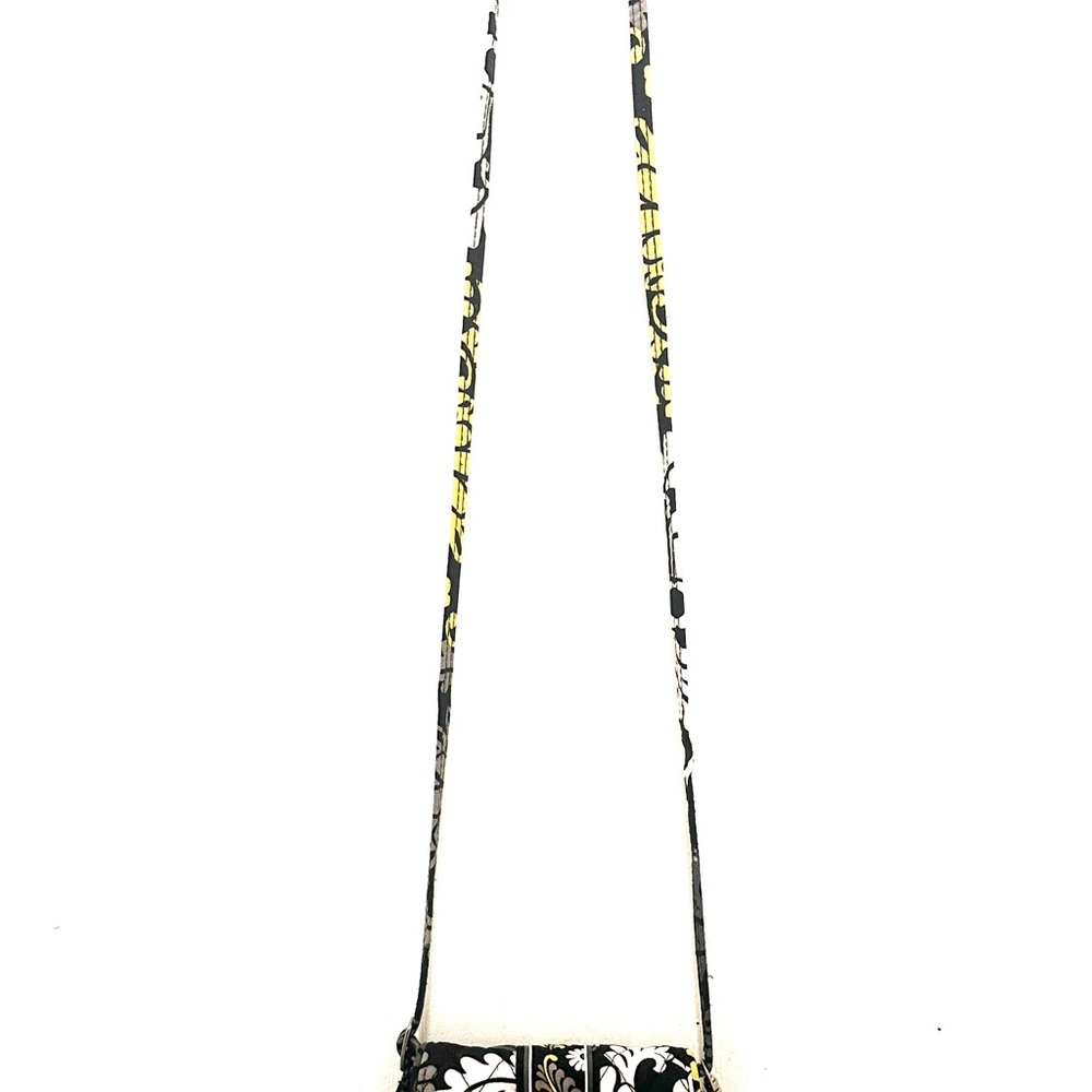 Vera Bradley - Crossbody Bag #125 - Picture 7 of 8